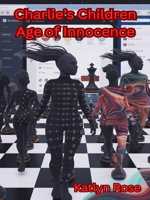 cover image of Age of Innocence